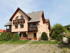Apartment V Borovicích